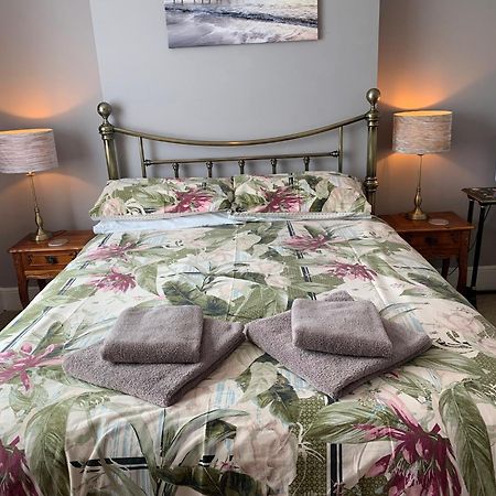 San Brelade Hotel Paignton Bagian luar foto