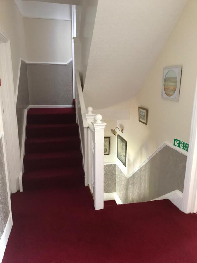 San Brelade Hotel Paignton Bagian luar foto