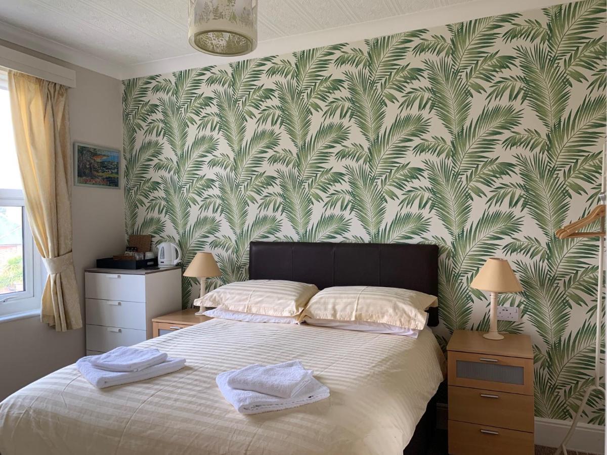 San Brelade Hotel Paignton Bagian luar foto