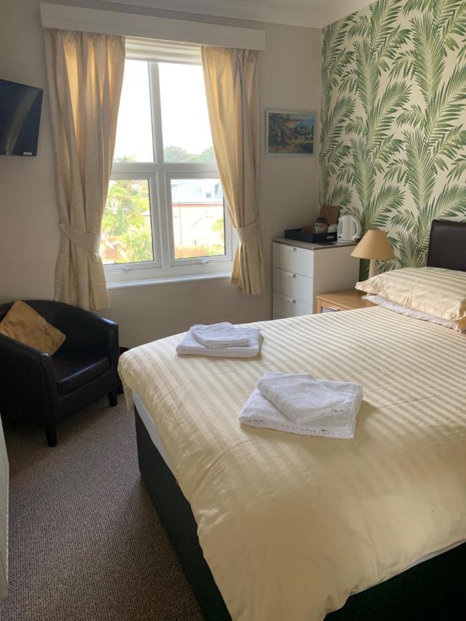 San Brelade Hotel Paignton Bagian luar foto