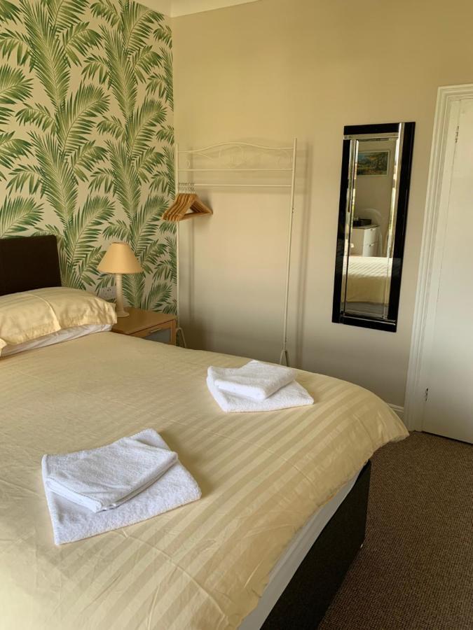 San Brelade Hotel Paignton Bagian luar foto