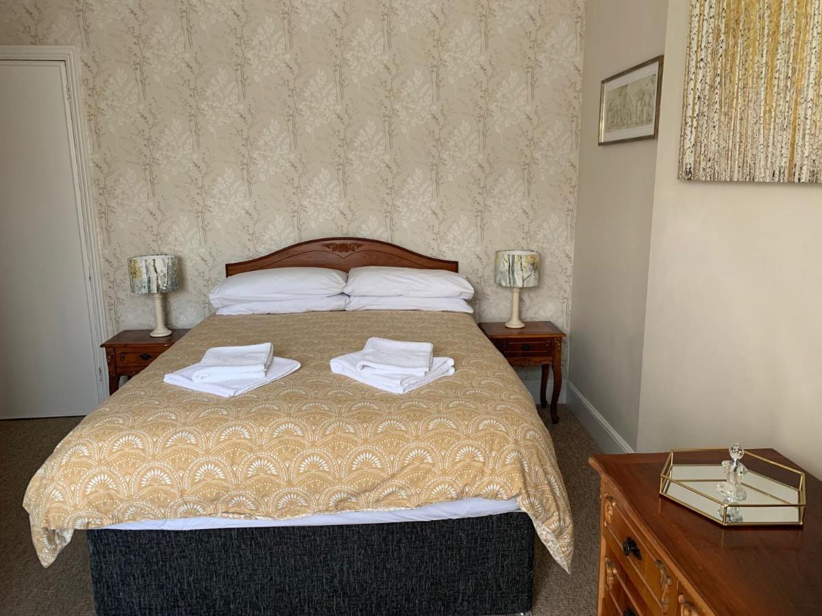 San Brelade Hotel Paignton Bagian luar foto