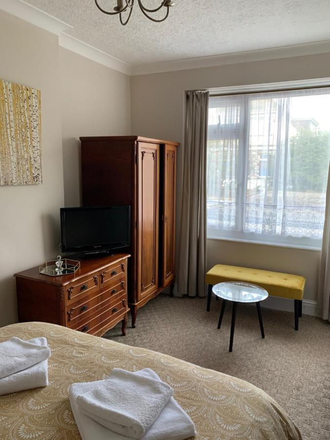 San Brelade Hotel Paignton Bagian luar foto