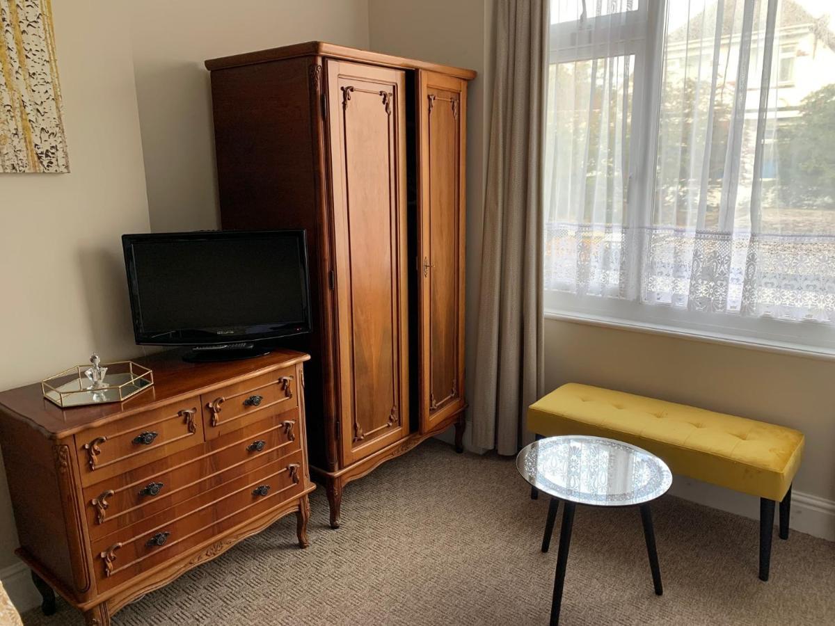 San Brelade Hotel Paignton Bagian luar foto