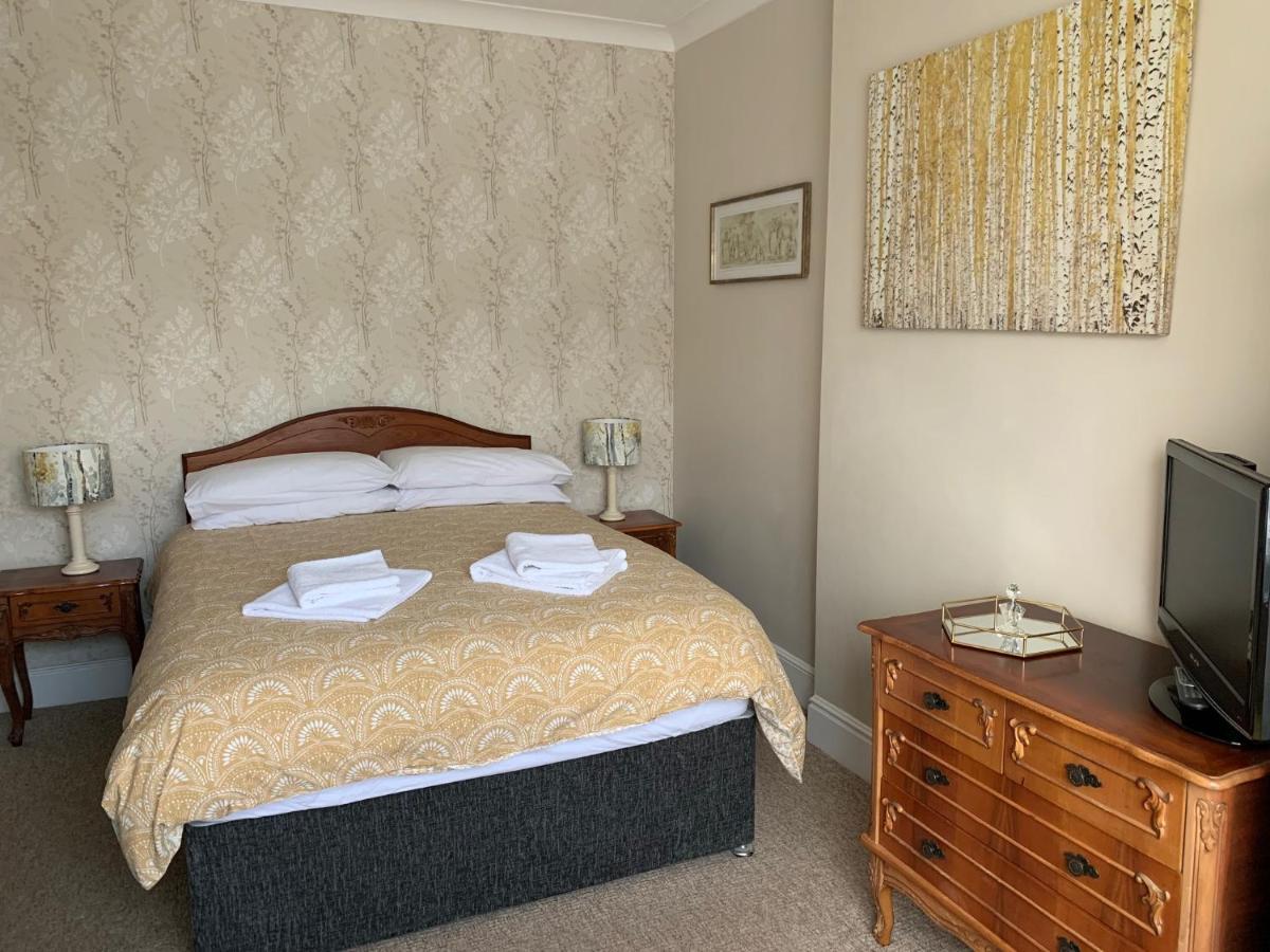 San Brelade Hotel Paignton Bagian luar foto