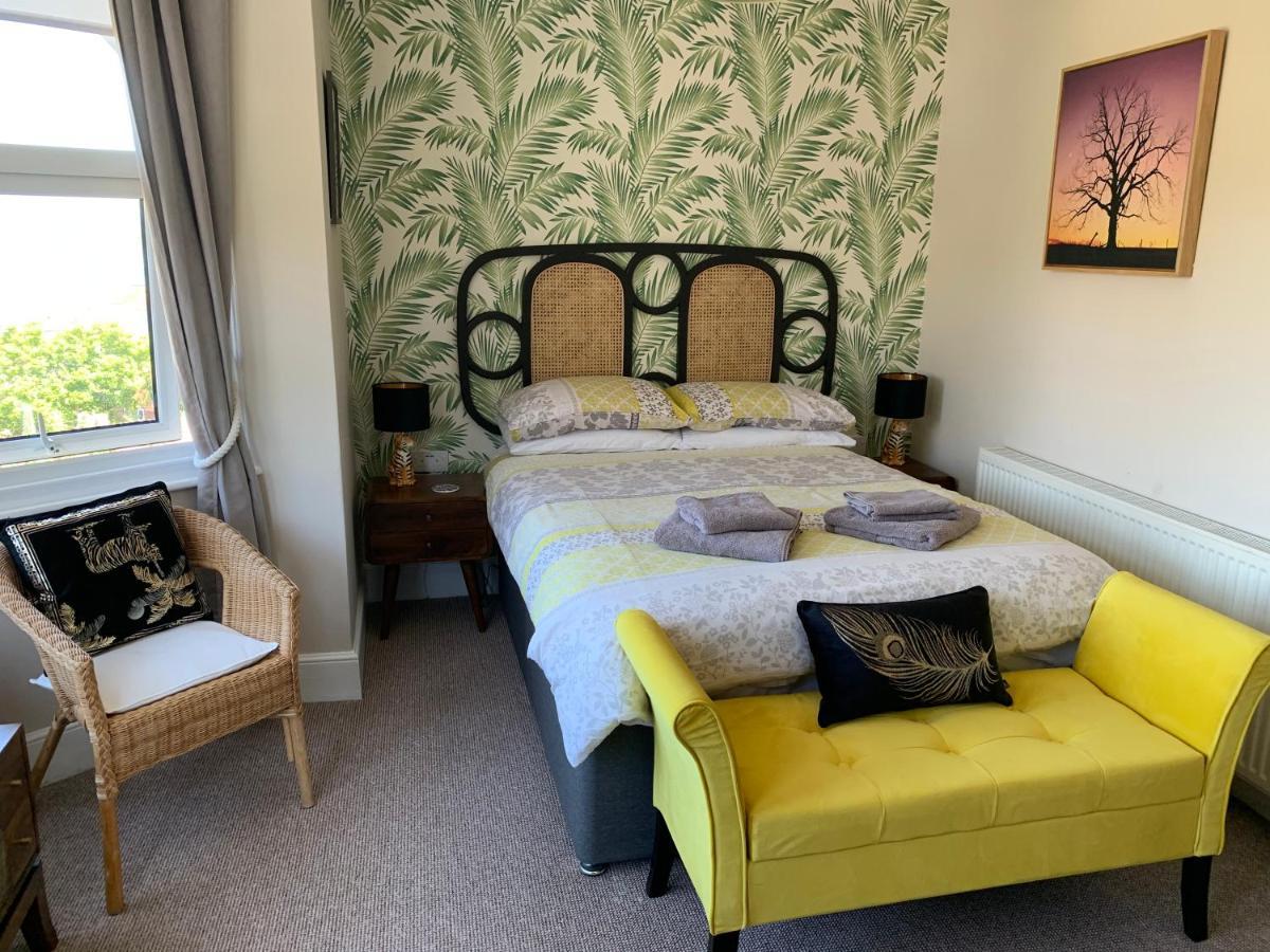 San Brelade Hotel Paignton Bagian luar foto