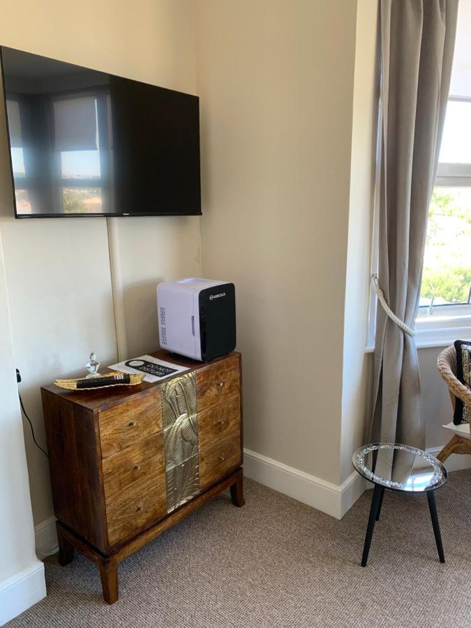 San Brelade Hotel Paignton Bagian luar foto
