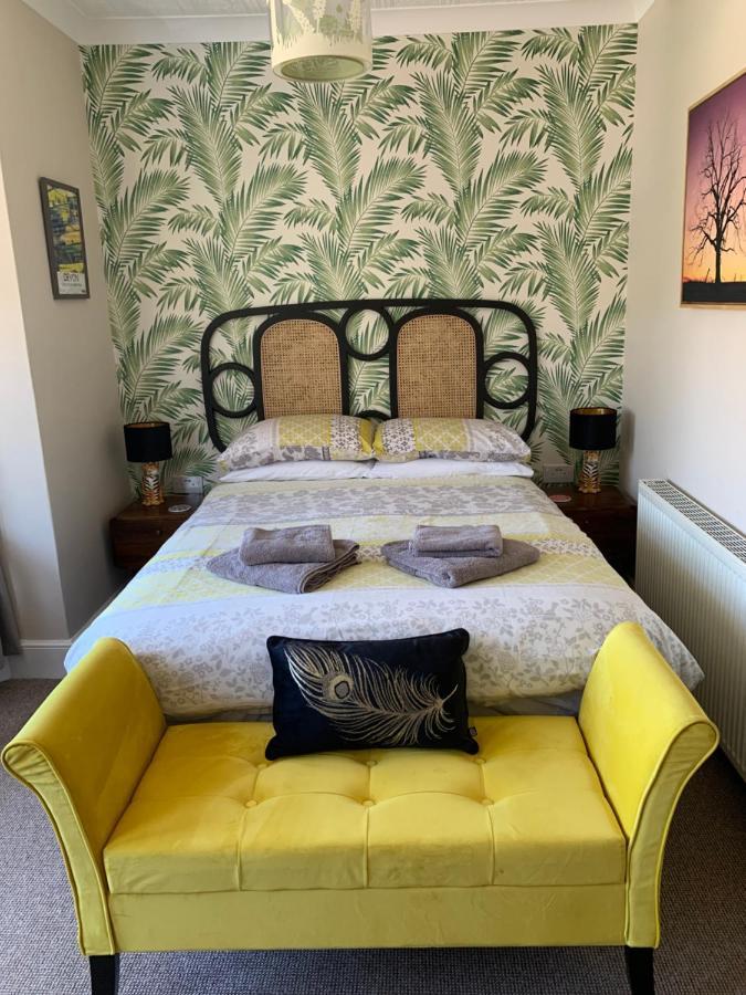 San Brelade Hotel Paignton Bagian luar foto