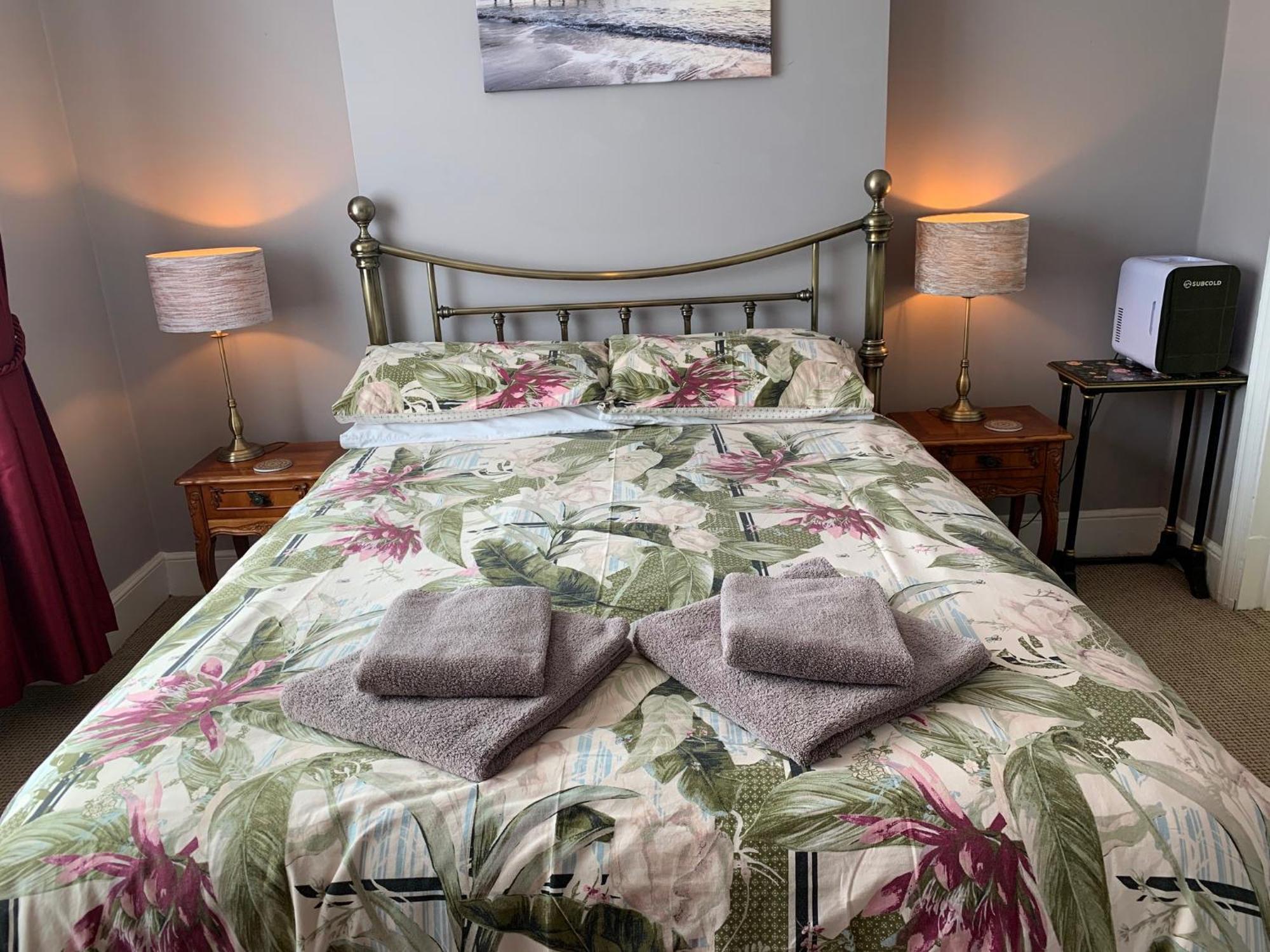 San Brelade Hotel Paignton Bagian luar foto