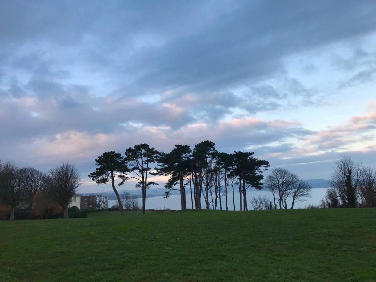 San Brelade Hotel Paignton Bagian luar foto