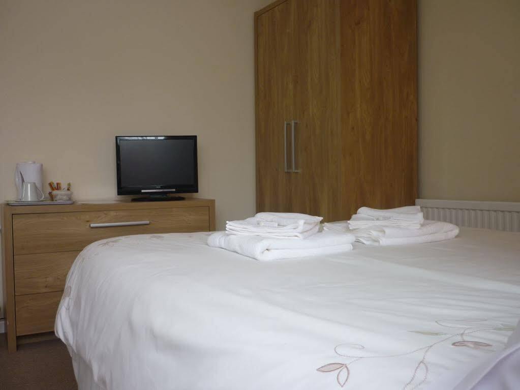 San Brelade Hotel Paignton Bagian luar foto